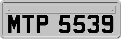 MTP5539