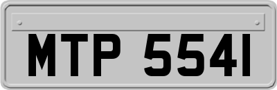 MTP5541