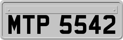 MTP5542