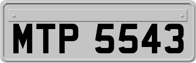 MTP5543