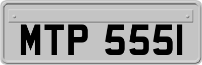MTP5551