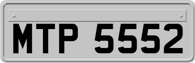 MTP5552