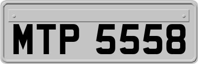 MTP5558