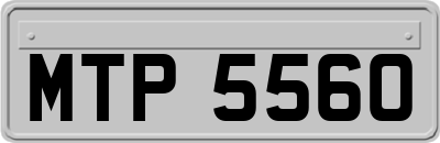 MTP5560