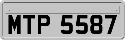 MTP5587
