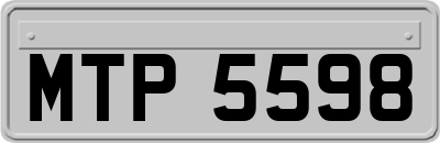 MTP5598