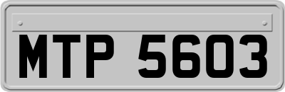 MTP5603