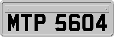 MTP5604