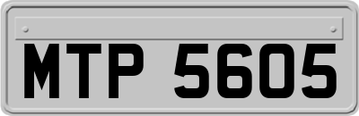 MTP5605