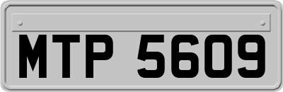 MTP5609