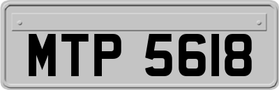 MTP5618