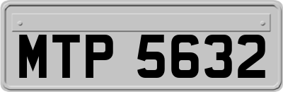 MTP5632
