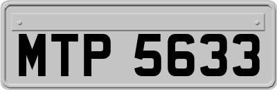 MTP5633