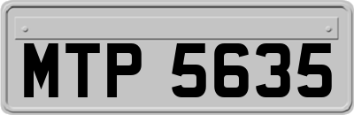 MTP5635