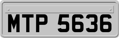 MTP5636