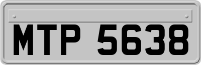 MTP5638