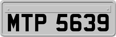 MTP5639