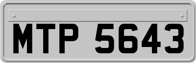 MTP5643