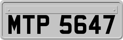 MTP5647