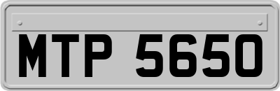 MTP5650
