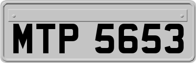 MTP5653