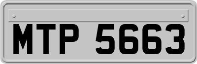 MTP5663