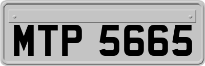 MTP5665