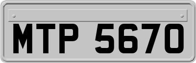 MTP5670