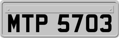 MTP5703