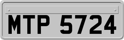 MTP5724
