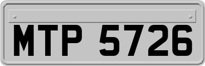MTP5726