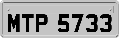 MTP5733