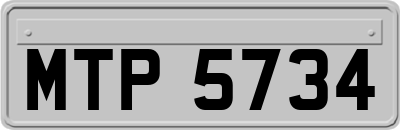MTP5734