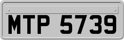 MTP5739