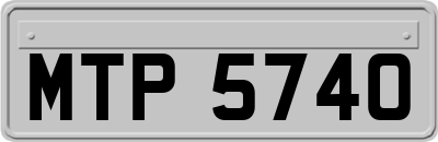 MTP5740