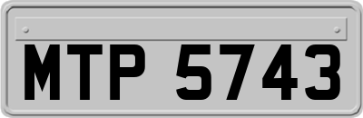 MTP5743