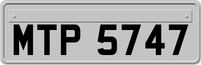 MTP5747