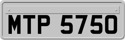 MTP5750