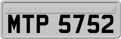 MTP5752