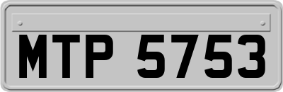 MTP5753