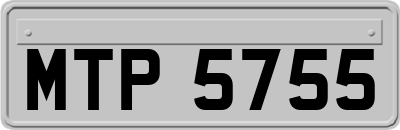 MTP5755