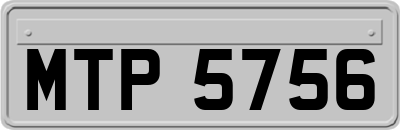 MTP5756