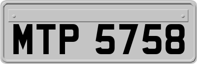 MTP5758