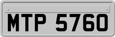 MTP5760