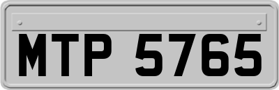 MTP5765