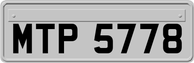 MTP5778