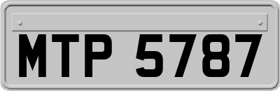MTP5787