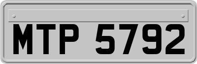 MTP5792