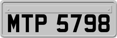 MTP5798