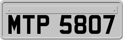 MTP5807